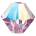 Light Amethyst Glitter